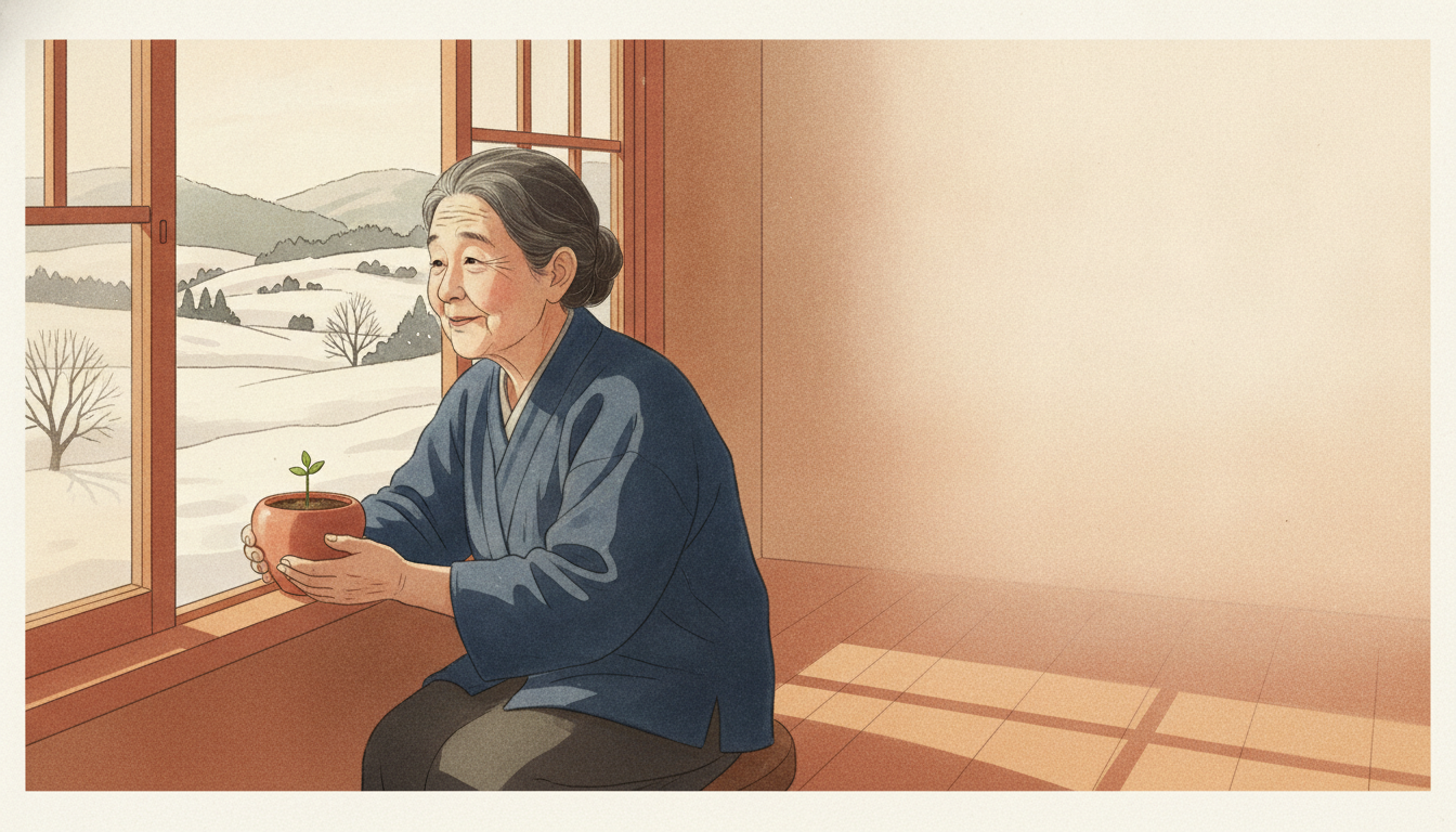 東北