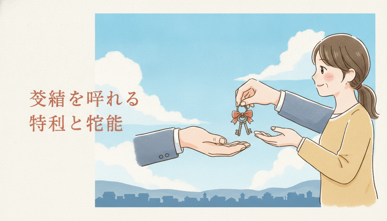 税金を抑える特例と控除