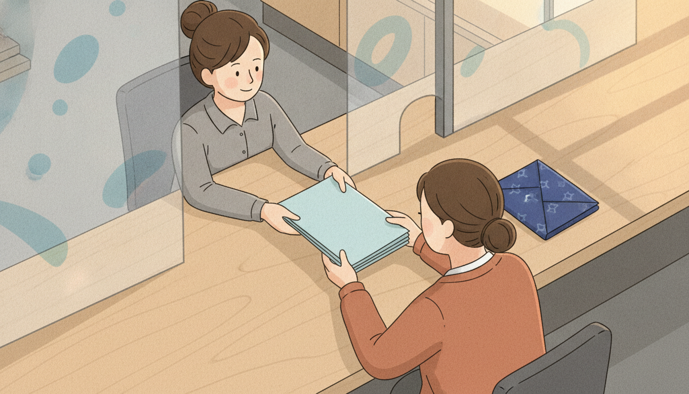 税の情報・手続・用紙