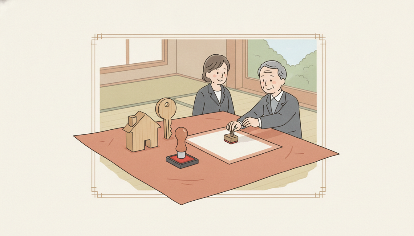 ③登録免許税（名義変更）