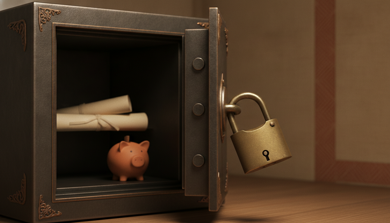 税金を安く抑える節税対策と特例の使い方