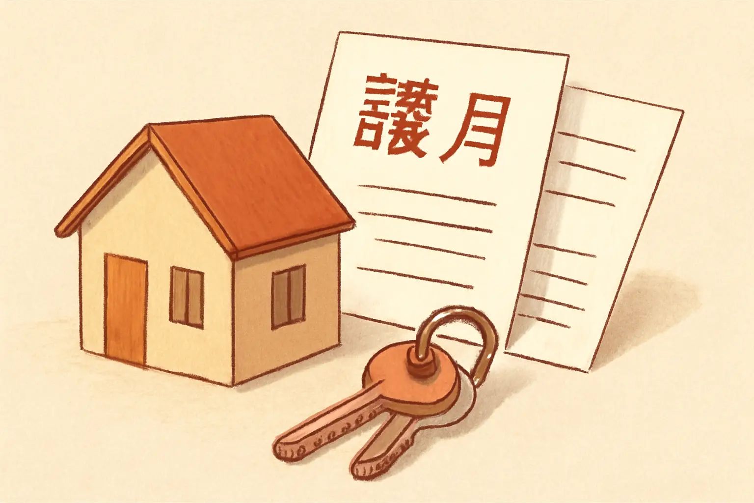譲渡とは？売却との違いや有償・無償の意味をわかりやすく解説