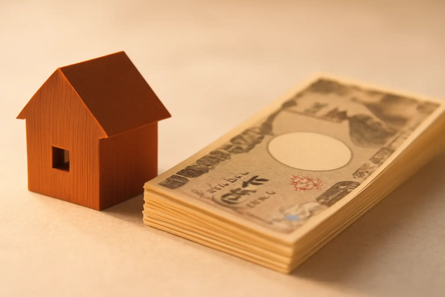 譲渡所得とは？土地・建物を売ったときの計算方法と税額をわかりやすく解説